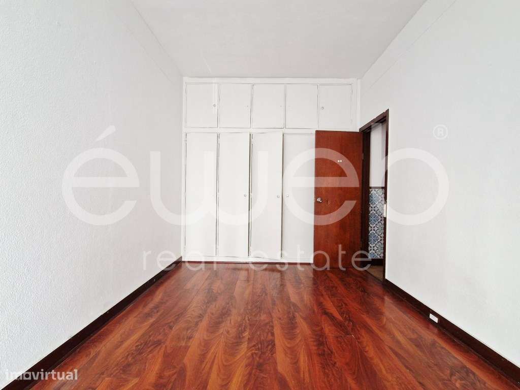 Apartamento T3, Bairro do Liceu, Setúbal-8