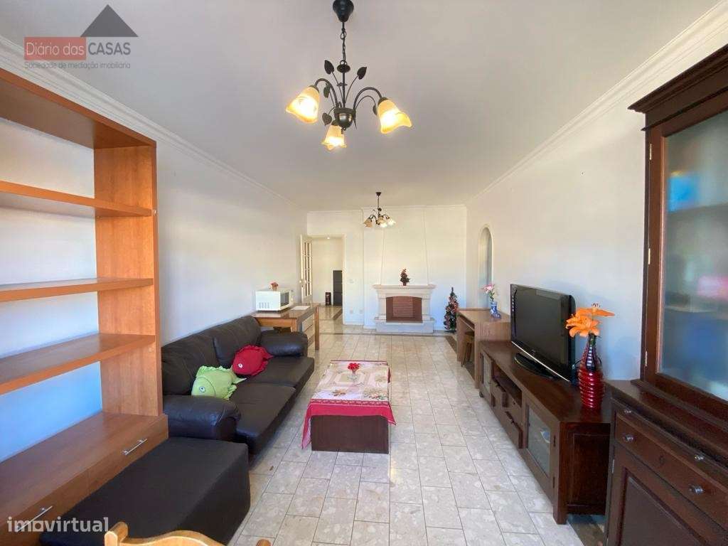 Apartamento T2 - Vale das Flores (Coimbra) - Grande imagem: 5/18