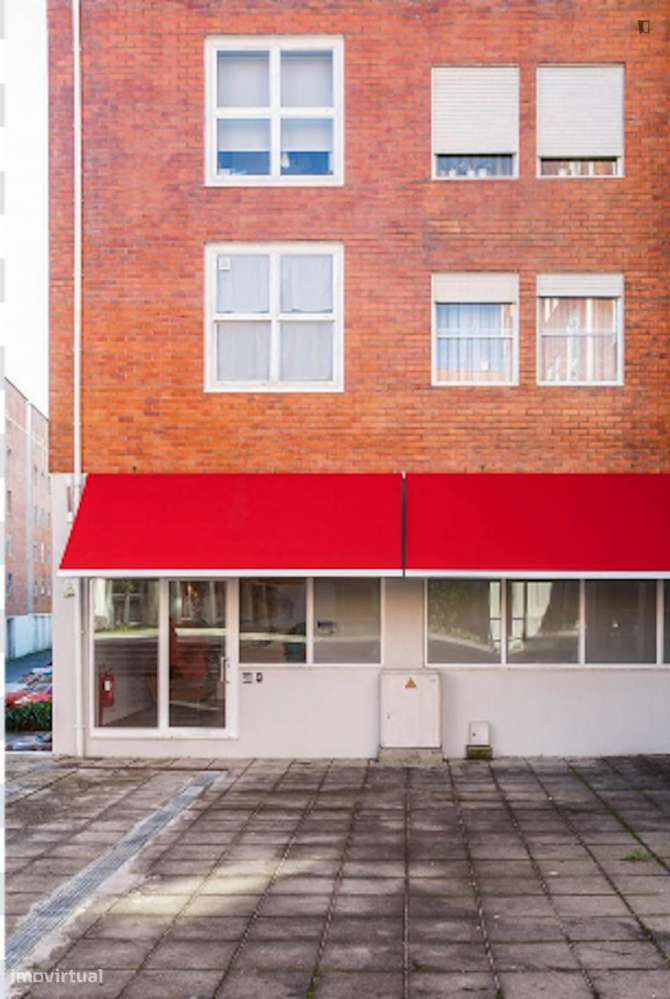 Cama - localizado em Senhora da Hora Porto - Grande imagem: 2/10