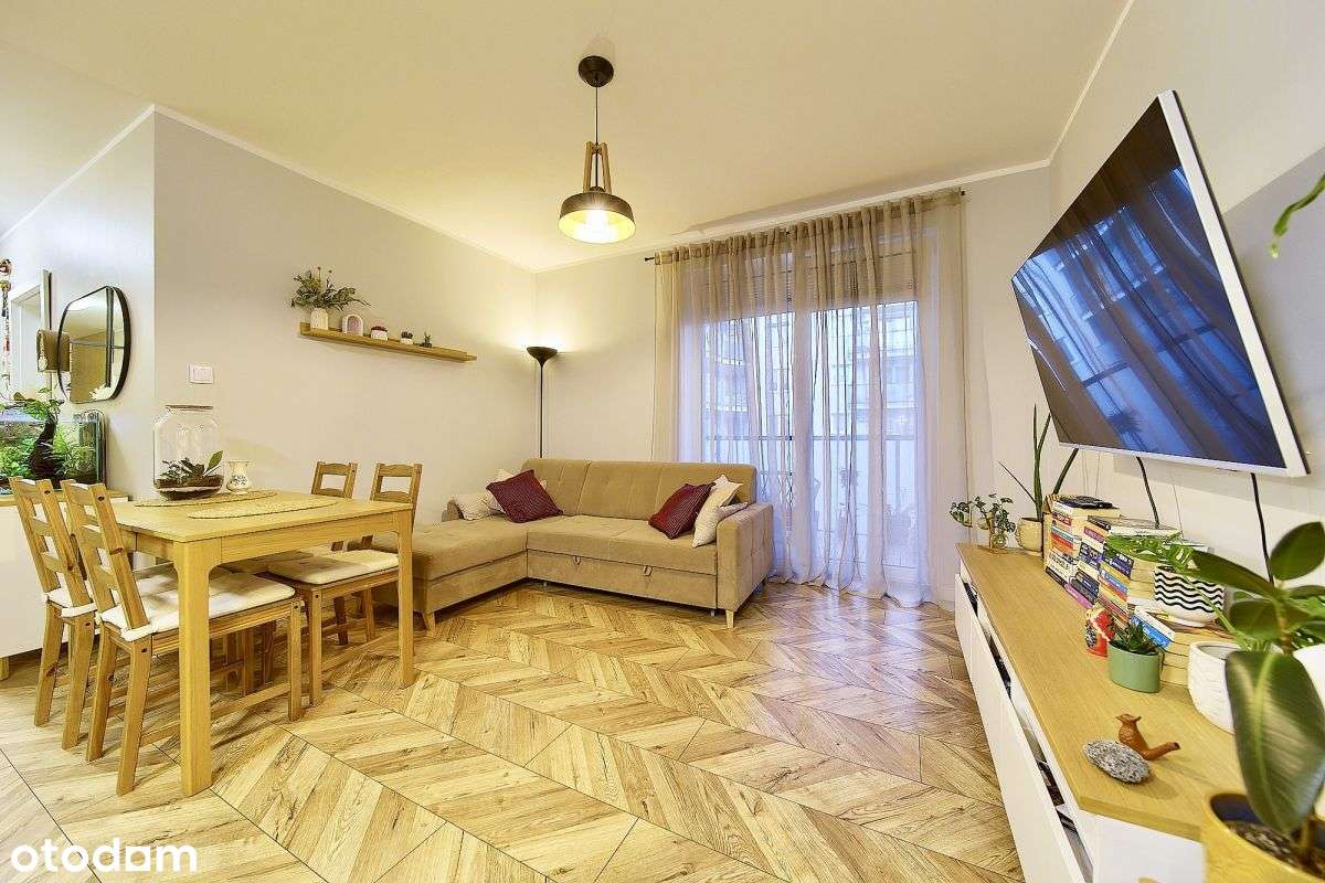 Najlepszy adres w mieście! 3 pokoje na Złotej Pod.-12