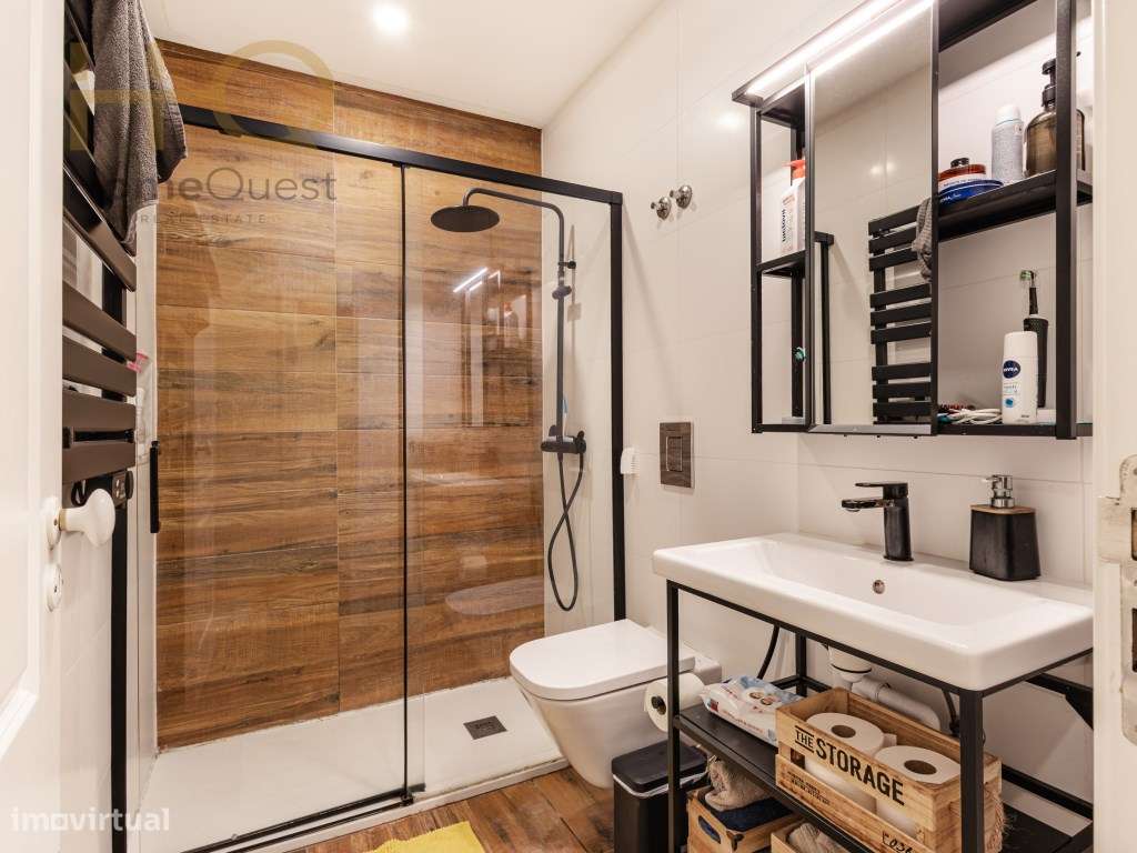 Apartamento T5 à venda em Arroios com 200 m2-13