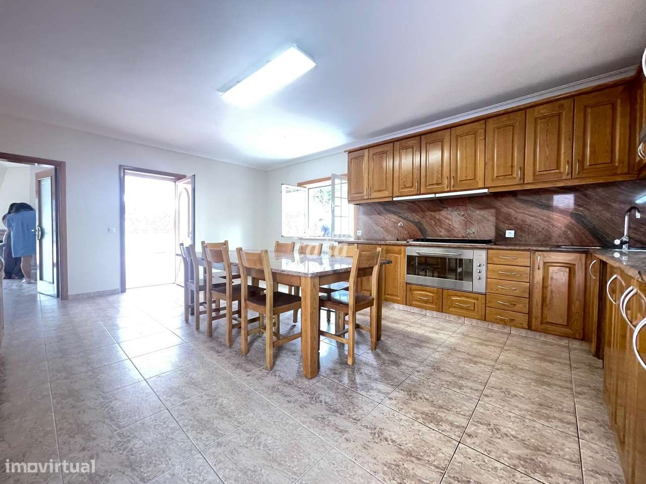 Moradia T3 localizada a 4 minutos do Centro!-9