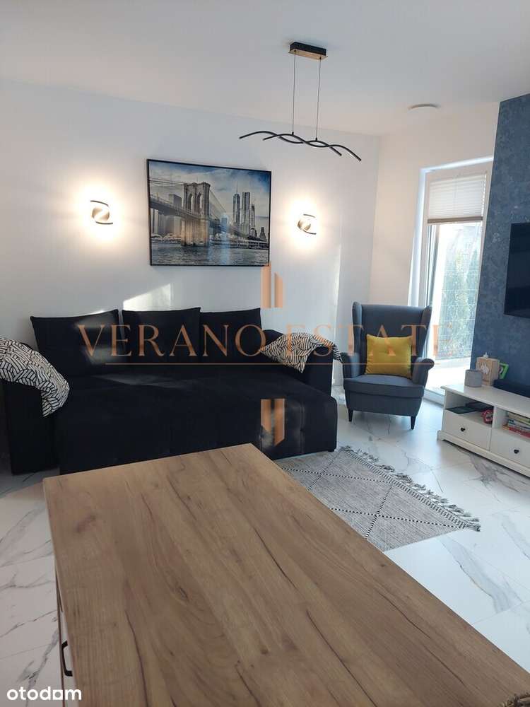 Nowoczesny segment z ogrodem Grodzisk Maz. - Pełny obrazek: 5/20