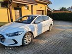 Hyundai Elantra 1.6 Classic Plus - 1