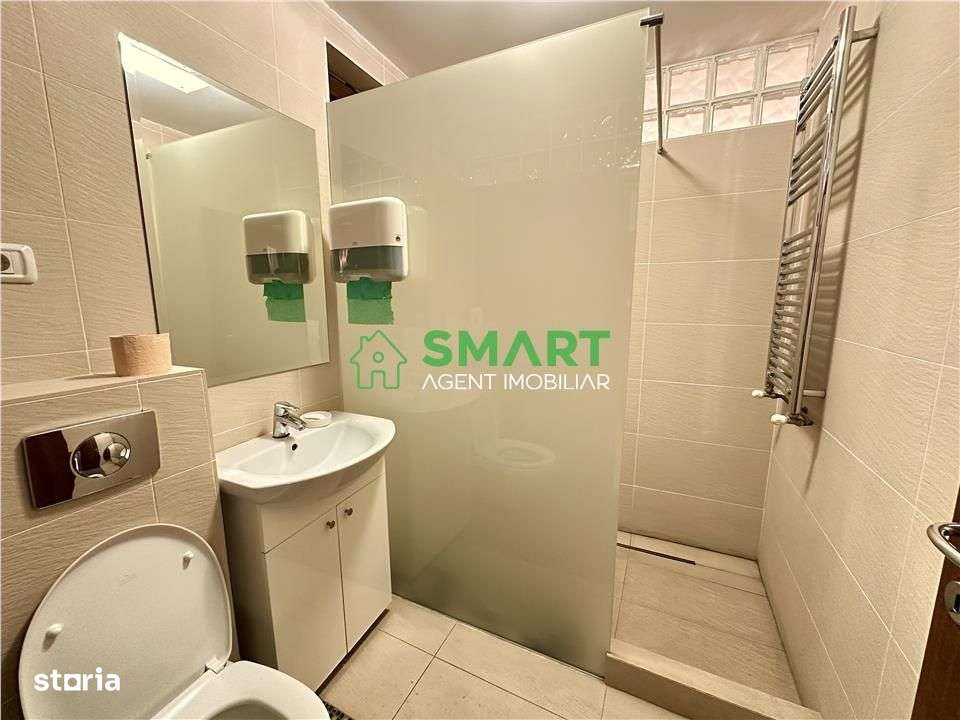 Casa cu mansarda 5 camere. Arad, zona Gai.-14