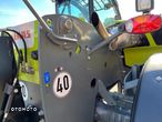 Claas Scorpion 736 Varipower - 18