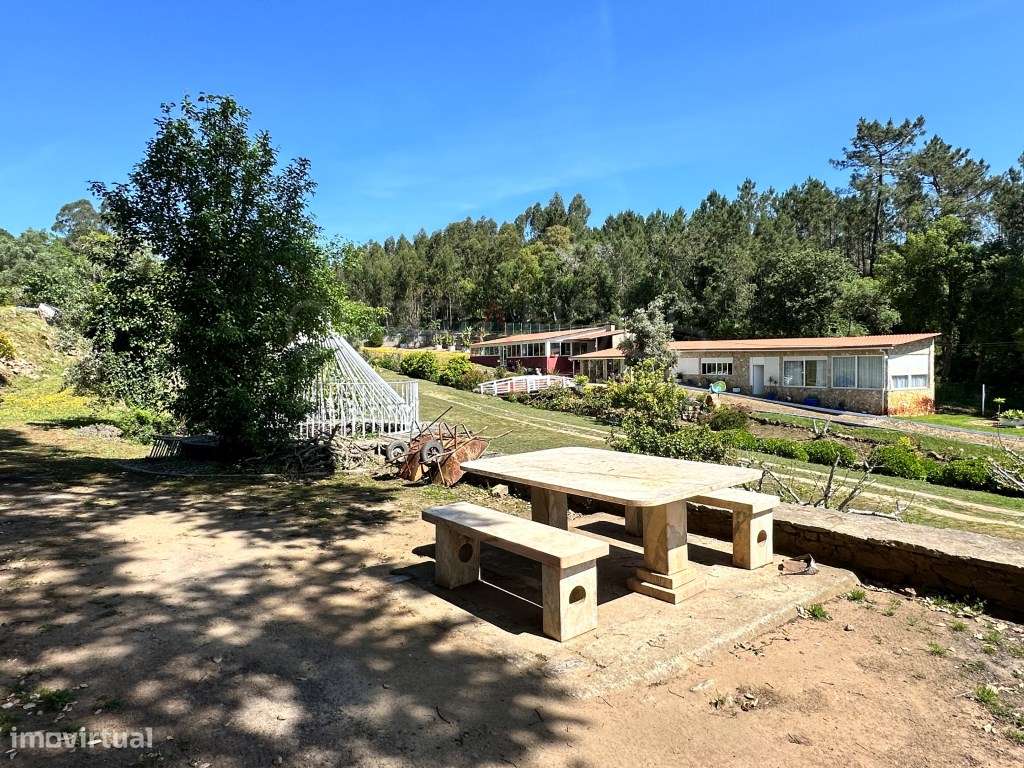 Quinta - Quintinha - Moradia-31