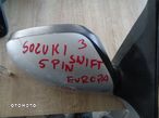SUZUKI SWIFT III LUSTERKO PRAWE EUROPA 5 PIN - 2