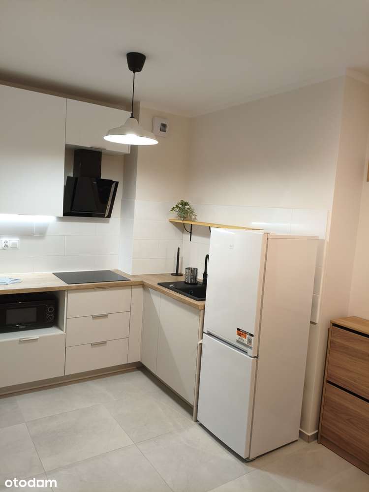 Wynajmę mieszkanie - Pełny obrazek: 4/10