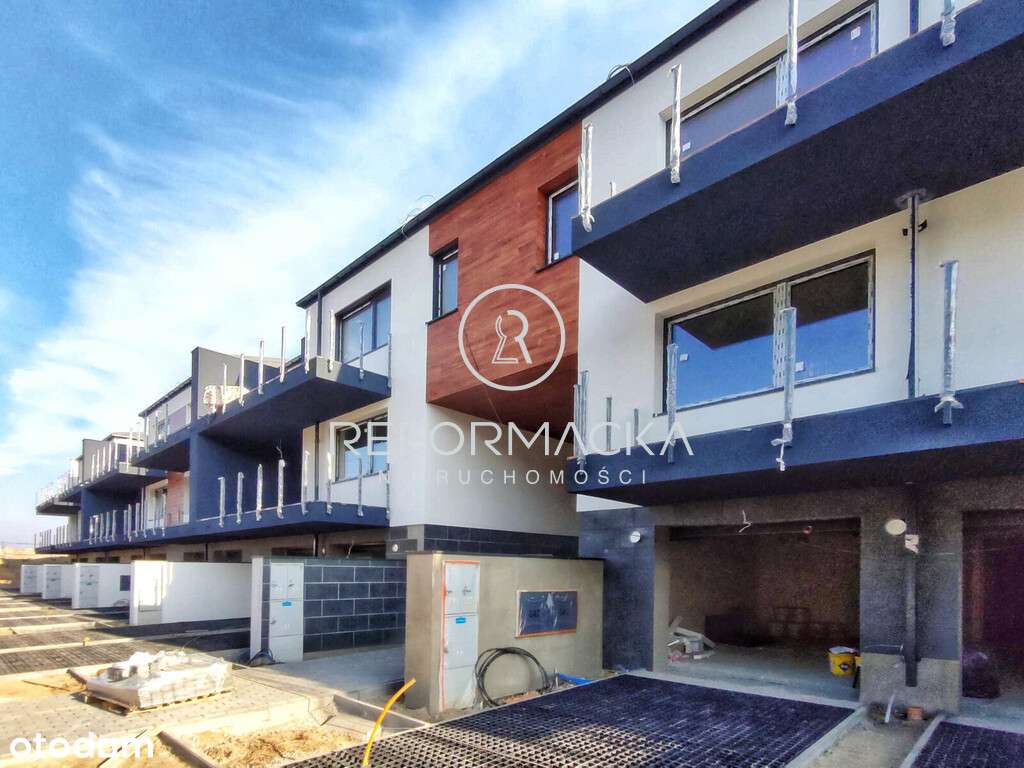 Mieszkania z garażem i komórką Miłocin - Pełny obrazek: 5/6