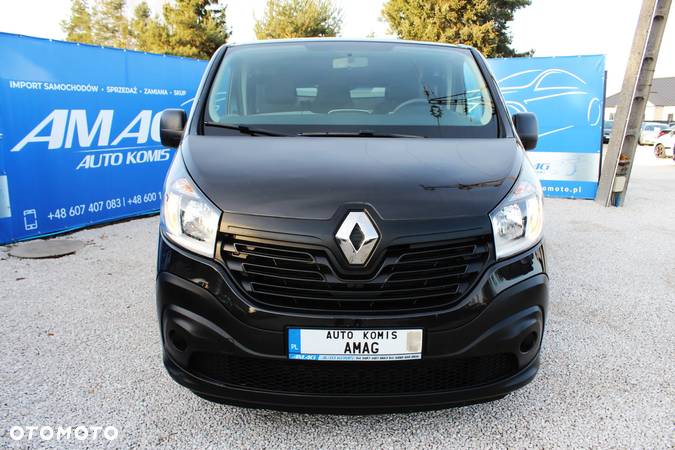 Renault Trafic - 3