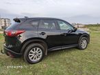 Mazda CX-5 2.2 SKYACTIV-D Sendo - 4