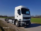 Renault PREMIUM 460DXI EEV hakowiec Zamiana - 1