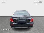 Mercedes-Benz E 220 d Aut. - 4