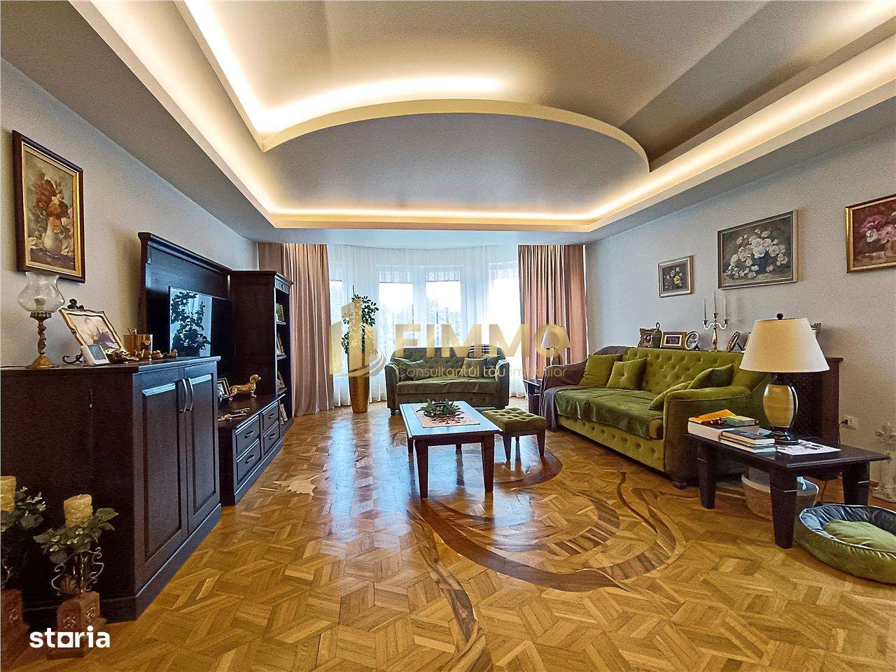 Vila 12 camere | 67 ari | 1000mp | Suceava | Burdujeni | ID:1274 - Imagine principală: 4/20