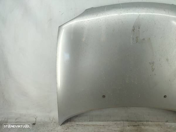 Capot Opel Corsa B (S93) - 2