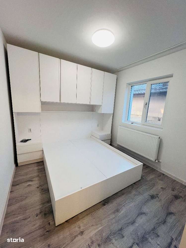 STEJARILOR RESIDENCE - Apartament 2 camere, Lunca Cetățuii, Iași - Imagine principală: 4/8