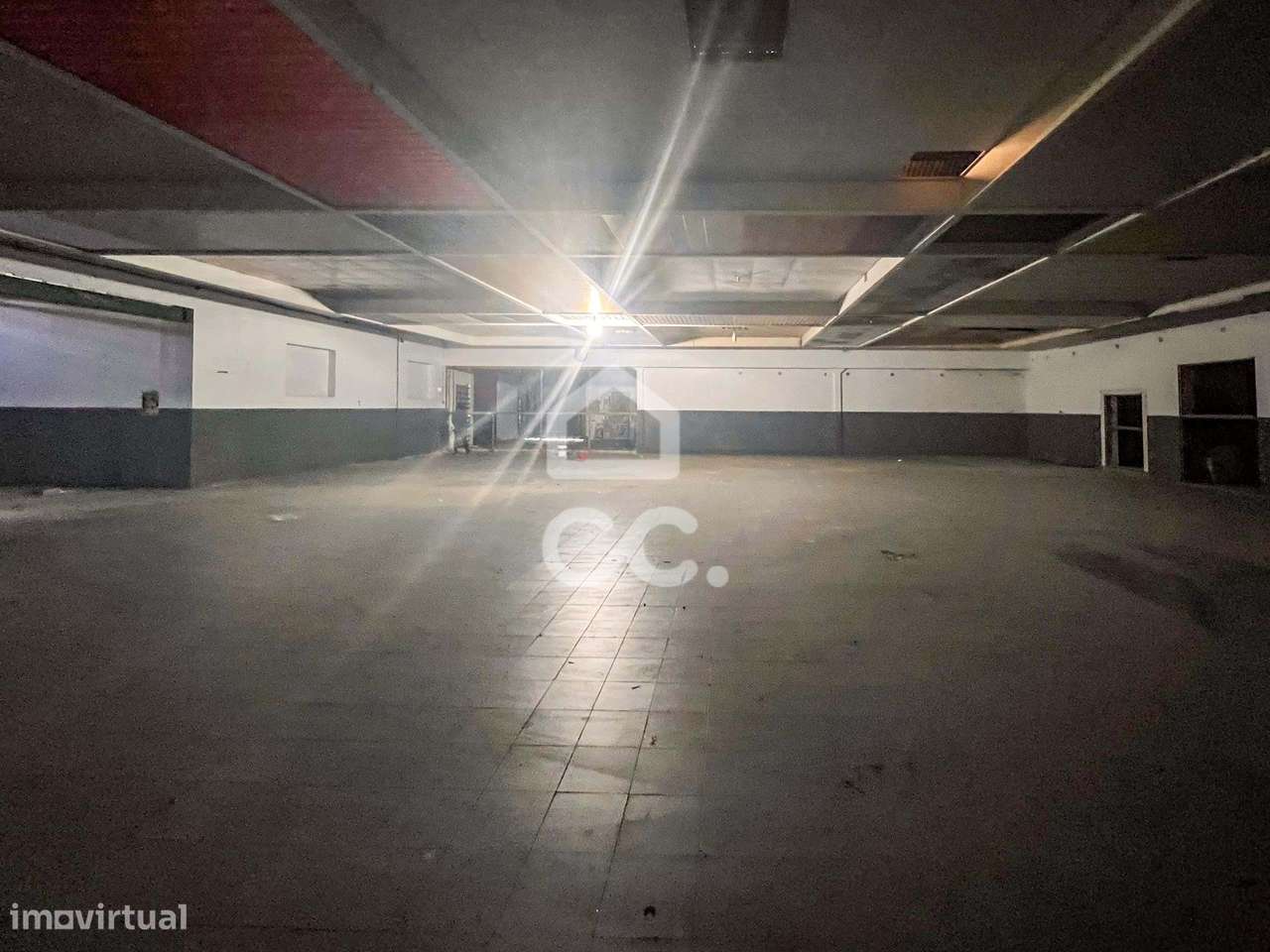 Armazém em Carreira - Grande imagem: 4/9