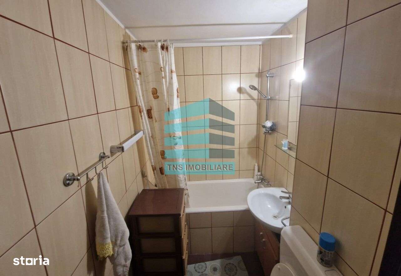 Apartament 2 Camere,Decomandat ,Metrou,Parc I.O.R, Nicolae Grigorescu-5