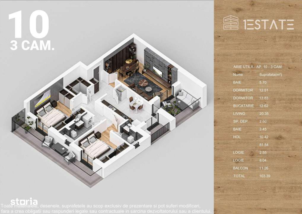 FINALIZAT | Pompa de caldura | Panouri fotovoltaice | 3 cam, 108mp-6