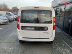 Fiat Doblo - 5