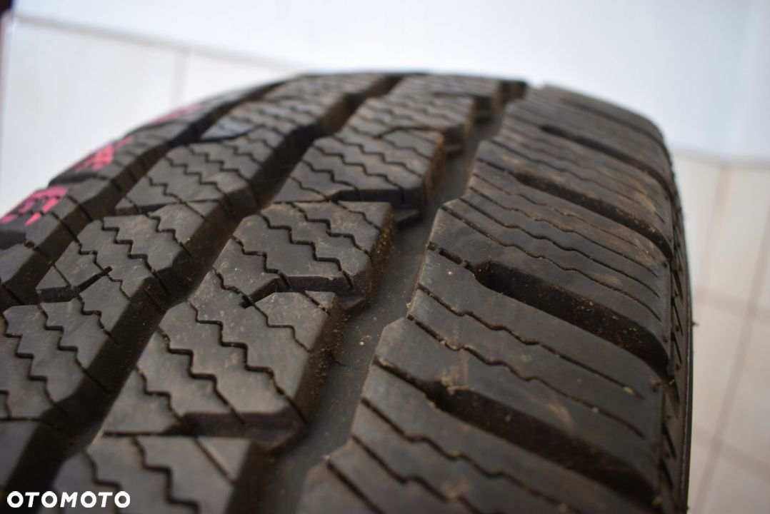 R16C 215/65  Maxxis Vansmart Snow WL2 Wysyłka gratis! - 3