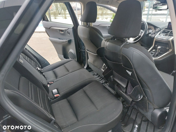 Lexus NX 300 Optimum AWD - 19