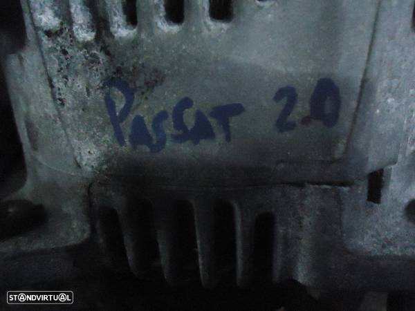 Alternador VW Passat 2.0 - 4
