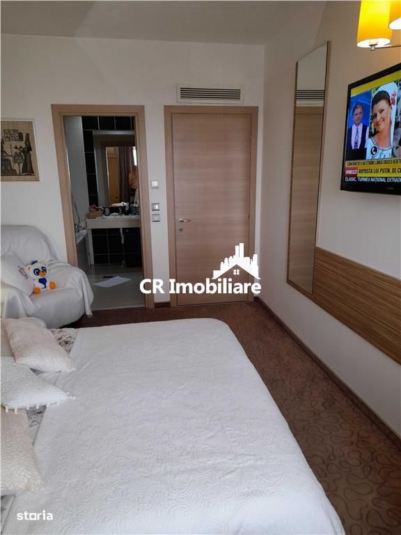 Apartament cu trei camere Soseaua Vitan-Barzesti