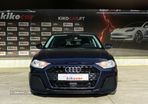 Audi A1 Sportback 25 TFSI Advanced - 2