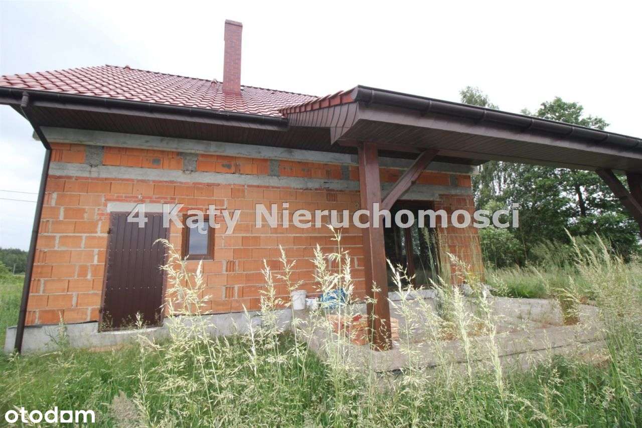 Marydół gm. Ostrzeszów Działka 3213 m2 - Pełny obrazek: 4/19