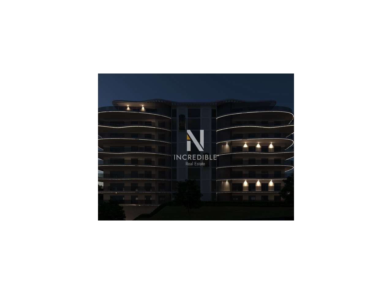 Apartamento T3 Venda em Nogueira, Fraião e Lamaçães,Braga-17