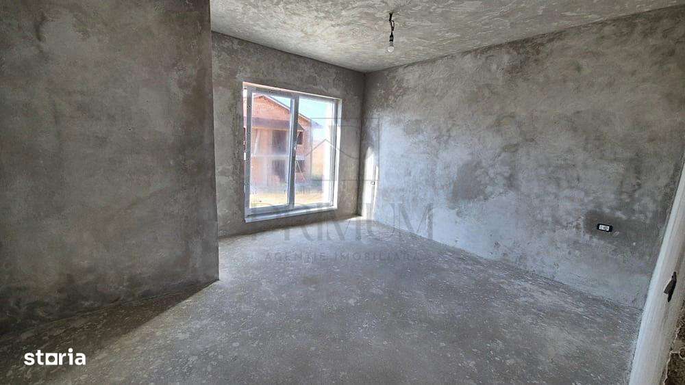 GIROC - Duplex modern - 4 Camere - Dressing - Toate utilitatile - Imagine principală: 2/6