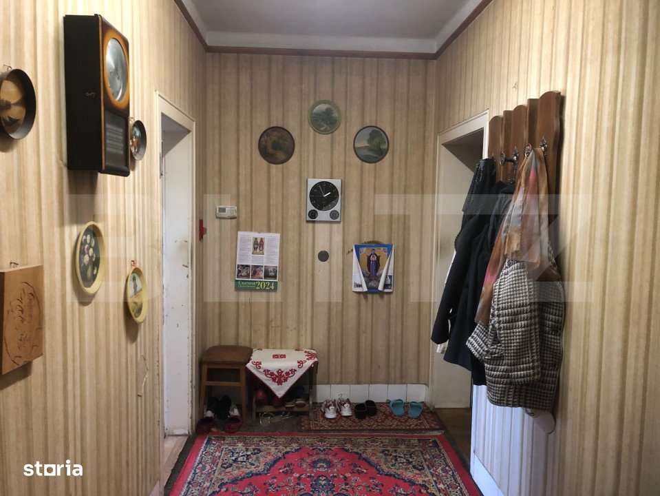 Apartament in asociatie cu gradina, garaj, zona Unirii - Imagine principală: 4/14