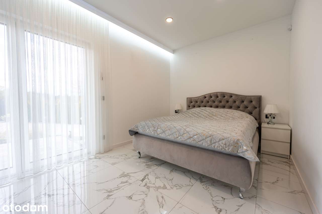 Twój Nowy Dom w sercu natury, 25 minut od Poznania!!!-5