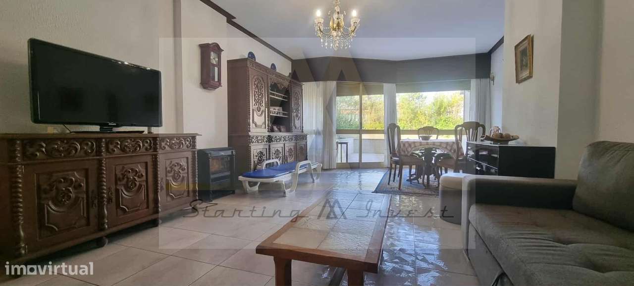 T3 Avenida repatriamento dos poveiros. - Grande imagem: 2/14