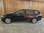 VW Golf Variant 1.6 TDi GPS Edition DSG - 8