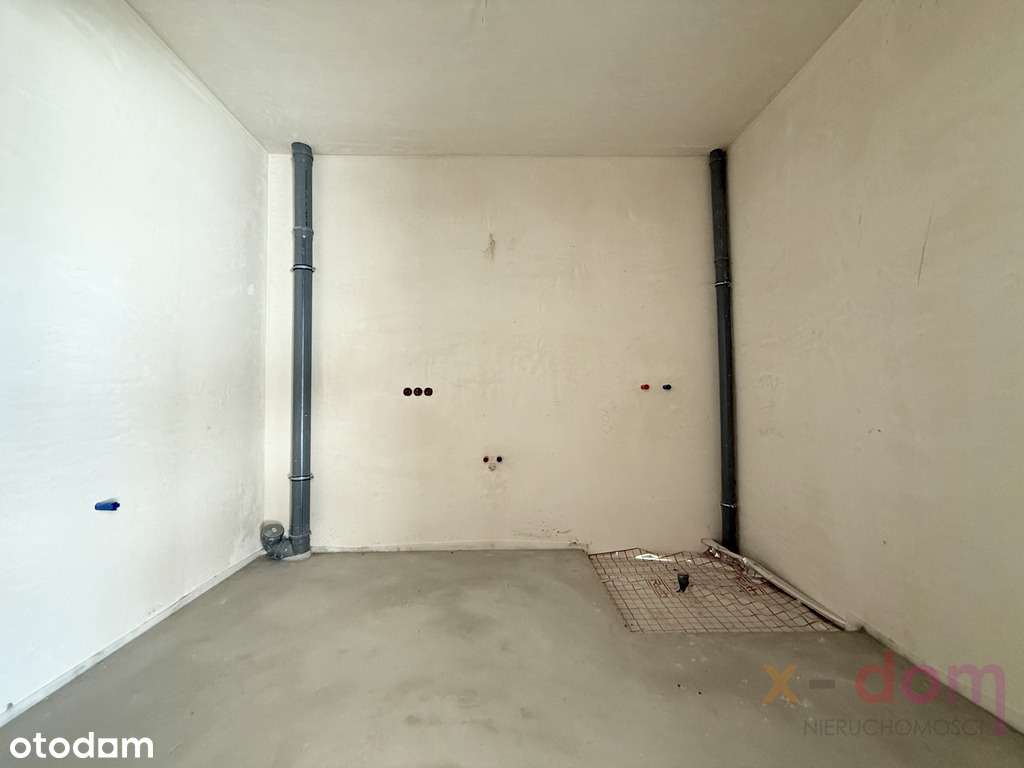 NOWA CENA! | 86 m2 | 4 pokoje | ogród lub 2 tarasy-9