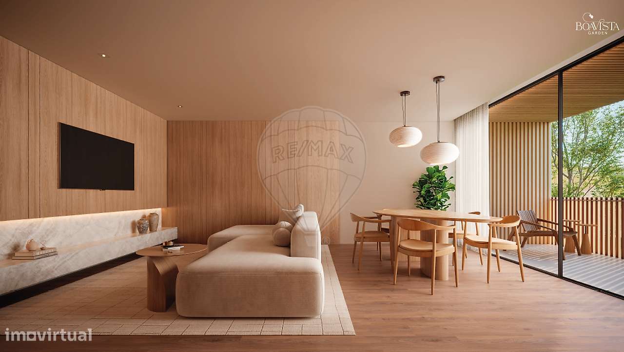 Apartamento T4 para venda-9