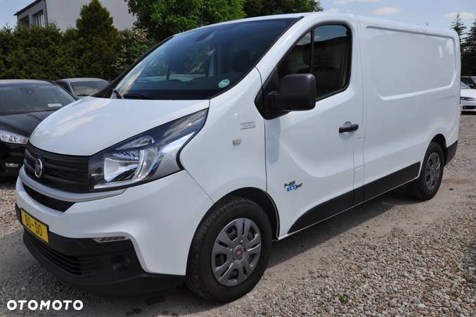 Fiat TALENTO - 4