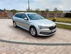 Skoda Superb Combi 2.0 TDI DSG Ambition - 2