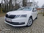 Skoda Octavia 1.5 TSI GPF ACT Style DSG - 5