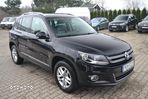 Volkswagen Tiguan 2.0 TDI CityLine - 22