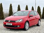 Volkswagen Golf 1.4 TSI Highline DSG - 1