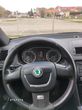 Skoda Octavia 2.0 TFSI RS - 7