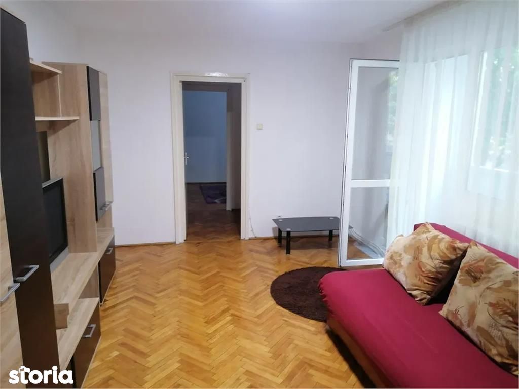 Apartament 2 camere, semidecomdant, 56mp | GHEORGHENI
