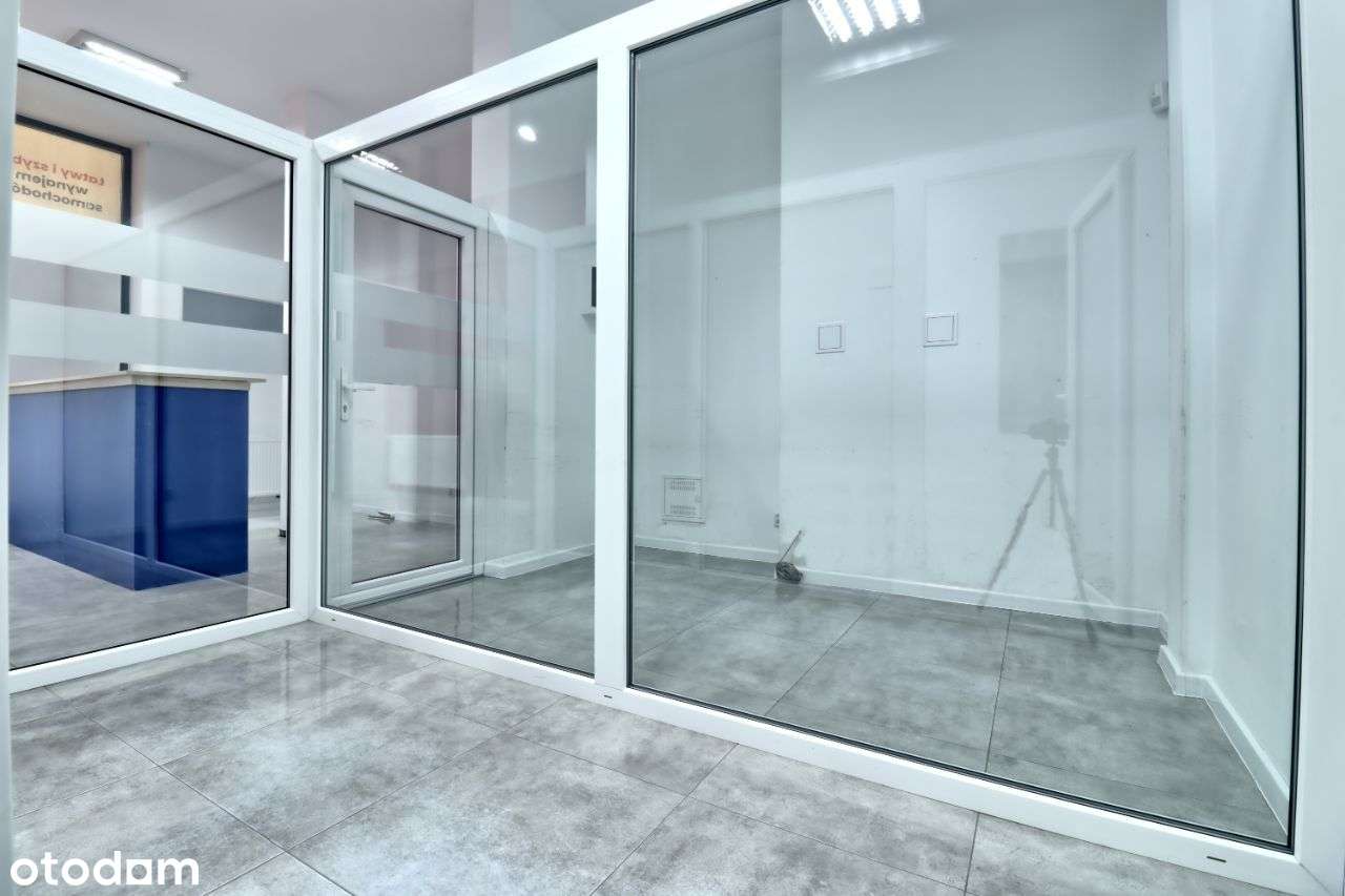 Zacznij Swój Biznes Właśnie Tutaj! - Pełny obrazek: 5/8