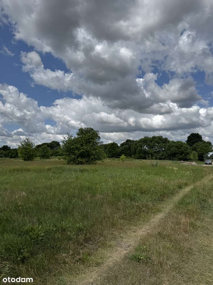 2 Uzbrojone Działki 1000m² z WZ w Konstantynowie Łódzkim !!!-5