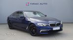 BMW Seria 5 530e Aut. Luxury Line - 8