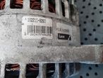 Alternator 1.9 jtd fiat croma alfa romeo 159 102211-8260 - 3